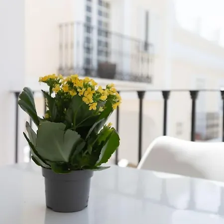 Acogedora Casa 37 Aloha Pueblo Apartment Marbella