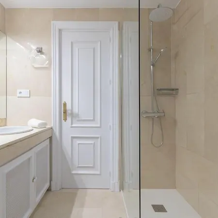 Acogedora Casa 37 Aloha Pueblo Marbella