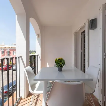 Acogedora Casa 37 Aloha Pueblo Apartment Marbella