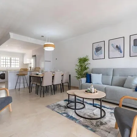 Acogedora Casa 37 Aloha Pueblo Apartment