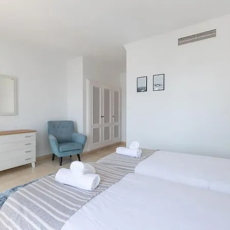 Acogedora Casa 37 Aloha Pueblo Apartment