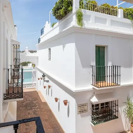 Acogedora Casa 37 Aloha Pueblo Marbella